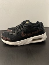 Nike Women's Air Max SC 'Black