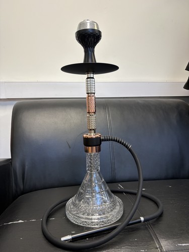 Hookah shisha set cm - hookah,