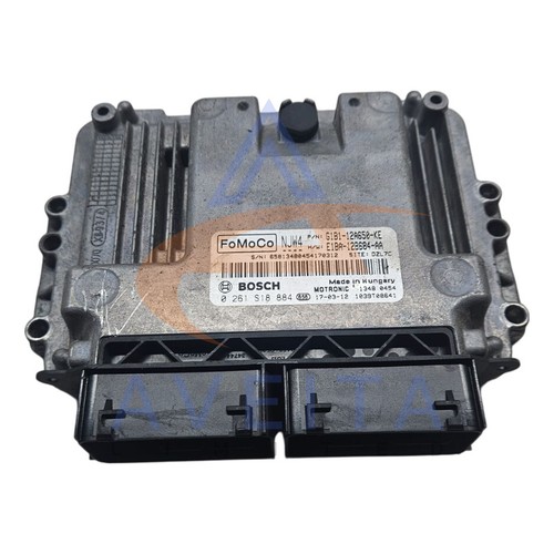 Ford fiesta petrol 13 - ford,