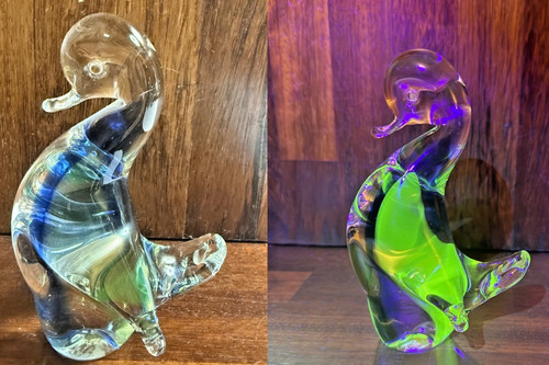 Murano glass nason - murano, v