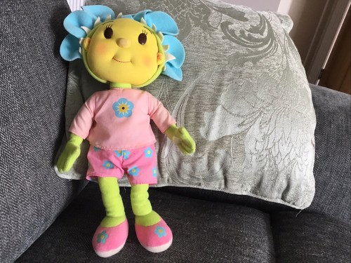 Fifi and the flowertots - and,