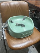 Bumbo Toddler Booster Seat