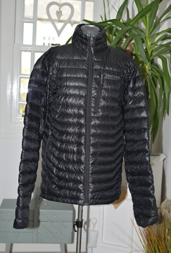 Marmot insulated puffer - marmot,