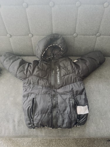 Baby jacket - baby,
