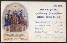 Manchester Unity (Oddfellows)