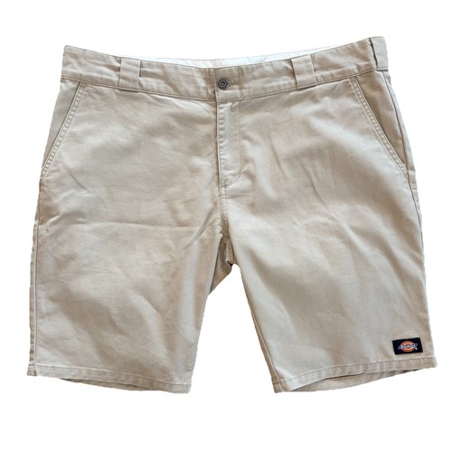 Dickies shorts skinny - dickies,
