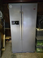 American Style Fridge Freezer