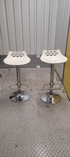 2 Kitchen  Bar Stools  Gas