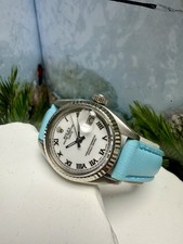 Ladies Rolex Oyster Perpetual