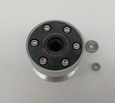 Supercharger Pulley Eaton M62