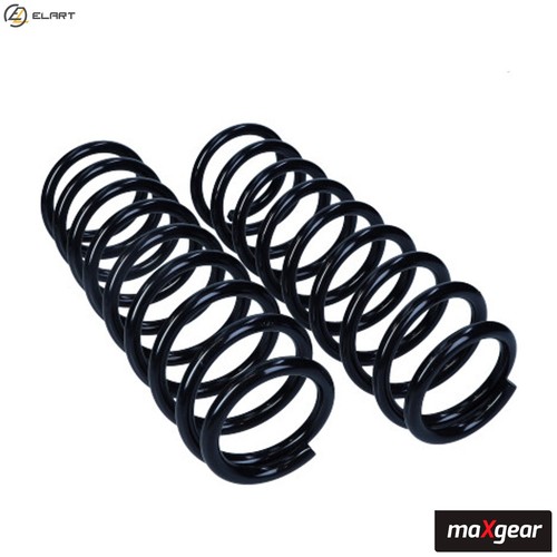 Suspension spring 1547d - spring, for