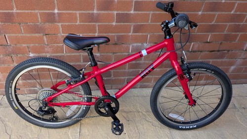 Unisex kids mountain - kids, bike