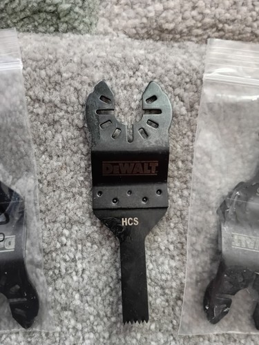 Dewalt hcs oscillating multi - dewalt,