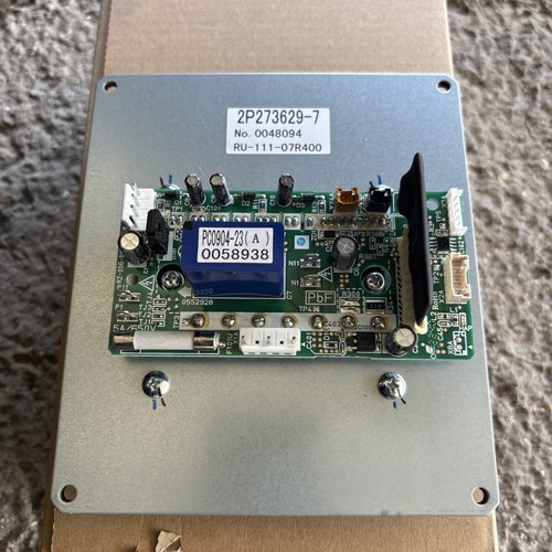 Daikin air con fan inverter - daikin,
