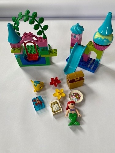 Lego duplo disney - disney, princess