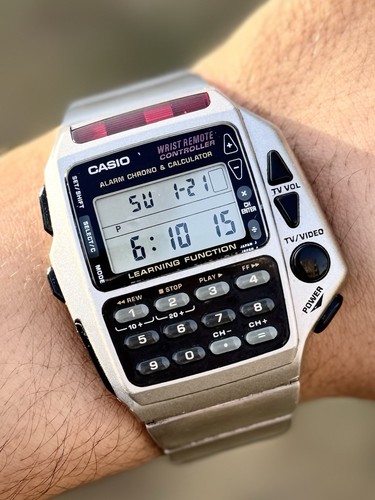 Vintage casio cmd - casio, cmd-40