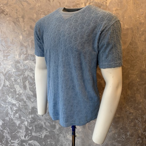 Dior oblique towel shirt - oblique,