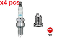 X6 PCS FITS ALFA ROMEO 75 3.0