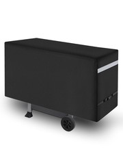 VEVOR 66 inch Grill Cover Heavy Duty BBQ Gas Grill Cover Outdoor Waterproof