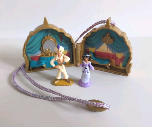 Disney aladdin once - once, upon