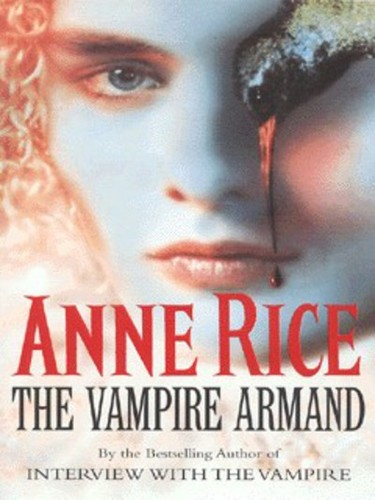 The vampire armand - vampire,