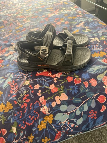 Merrell choprock sandals mens - choprock,