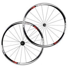 Sram S30 AL Race Road Bike Wheelset Rim Brake HG QR 2015 Ex-Display