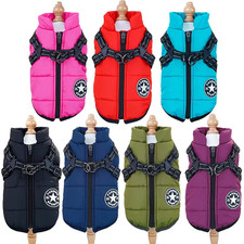 New Pet Dog Jacket with
