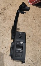 Audi A3 Window Switch 09-13 8P