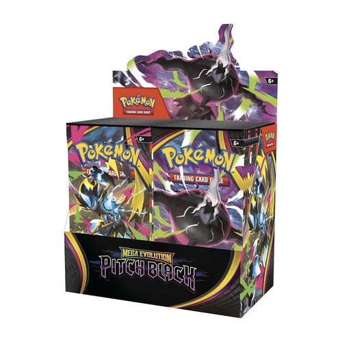 Pokemon tcg mega - pokemon,