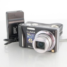 Panasonic DMC-TZ18 Digital