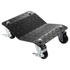 2pc 3000lbs Car Wheel Skates