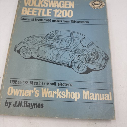 1954 1966 1200 - 1954-1966, vw
