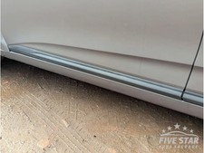 Renault Clio Front Door