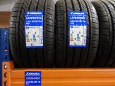 2 x Landsail 255 35 18 LS588