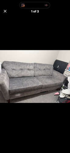 Dfs french connection - connection, recliner