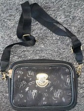 Black Harry Potter shoulder
