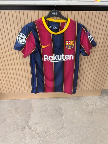 Barcelona shirt messi - shirt,
