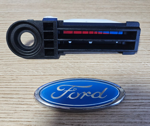 Ford fiesta mk3 xr2i - ford,
