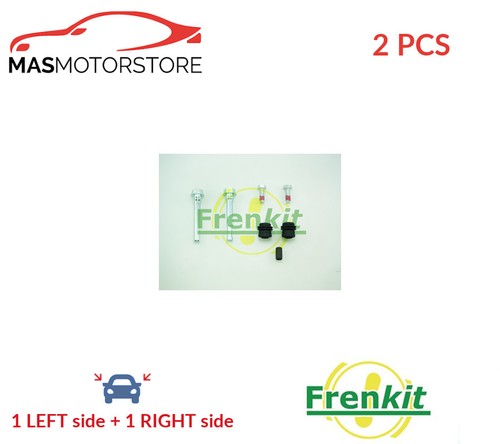 Brake caliper repair kit - brake,