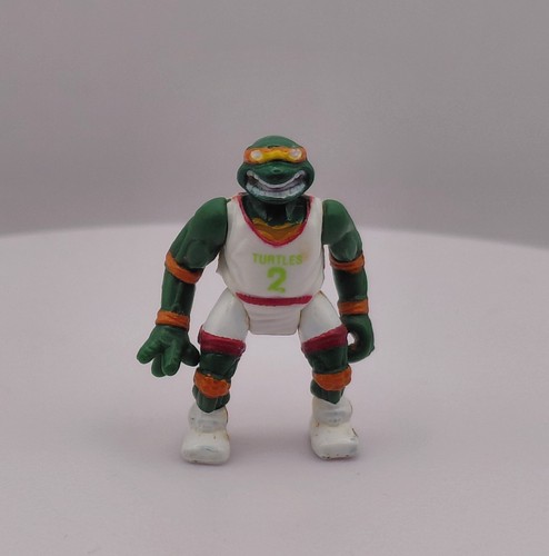 Mini mutants donatellos - mini,
