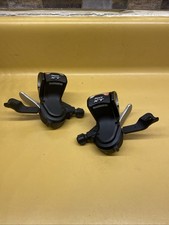 Shimano Deore XT SL-M770 Front