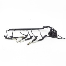 Ignition distributor cap left - distributor,