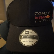 New Era F1 Team Oracle Red