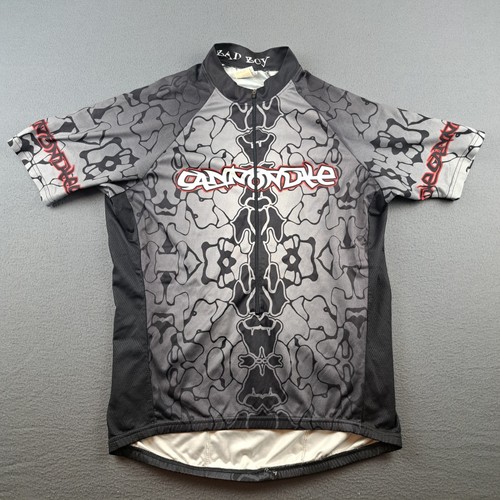 Vintage cannondale jersey - vintage,