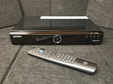 BT Humax Youview DTR-T1000 Freeview HD Recorder Box 500GB & Remote TESTED 