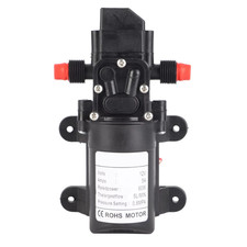 DC 12V Water Pump High