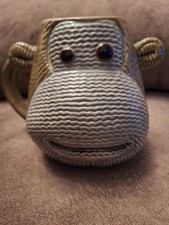 PG Tips Knitted Effect Monkey
