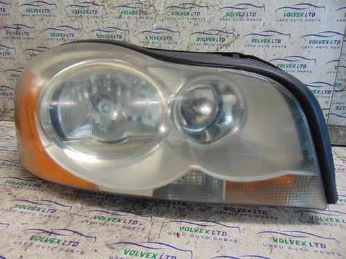 2003 2007 volvo - 2003-2007,