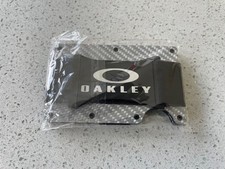 Oakley RFID blocking Credit Card/Cash holder - Brand New